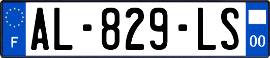 AL-829-LS