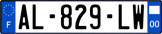 AL-829-LW