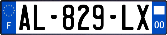 AL-829-LX