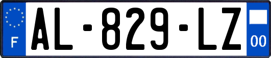 AL-829-LZ