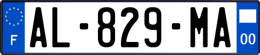 AL-829-MA