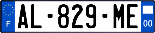 AL-829-ME