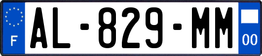 AL-829-MM