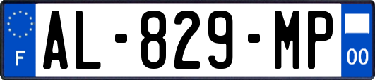 AL-829-MP