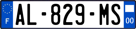 AL-829-MS