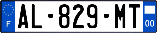 AL-829-MT