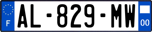 AL-829-MW