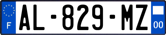 AL-829-MZ