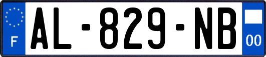 AL-829-NB