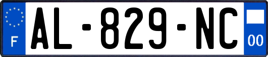 AL-829-NC