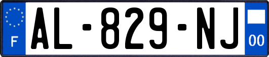 AL-829-NJ