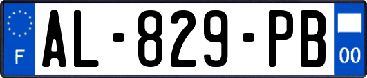 AL-829-PB