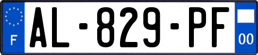 AL-829-PF