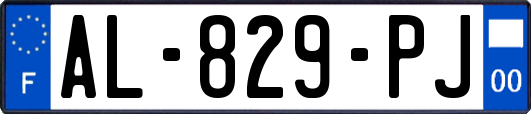 AL-829-PJ