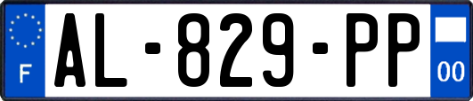 AL-829-PP