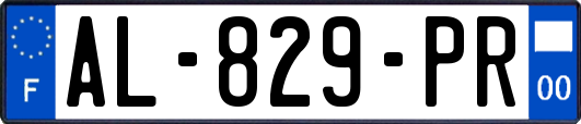AL-829-PR