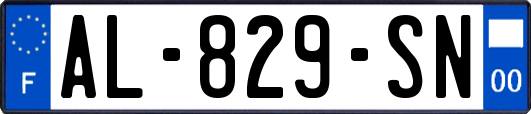 AL-829-SN