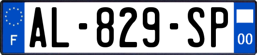 AL-829-SP