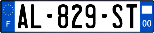 AL-829-ST