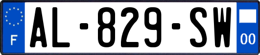 AL-829-SW