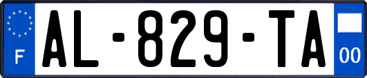 AL-829-TA
