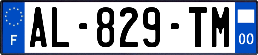 AL-829-TM