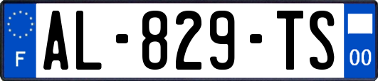 AL-829-TS