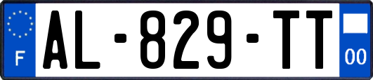AL-829-TT