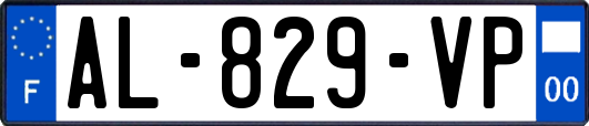 AL-829-VP
