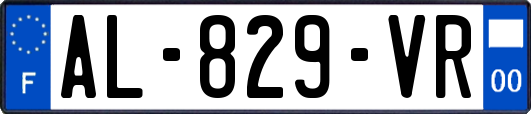 AL-829-VR