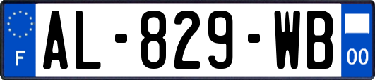 AL-829-WB