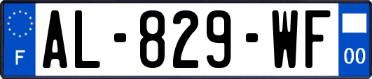 AL-829-WF