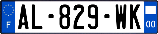AL-829-WK
