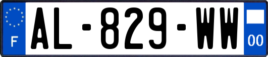 AL-829-WW