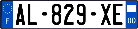 AL-829-XE