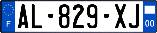 AL-829-XJ