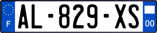 AL-829-XS