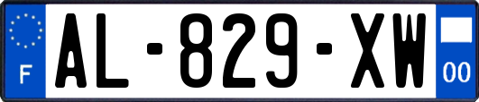 AL-829-XW