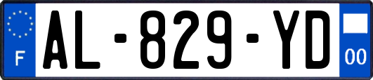 AL-829-YD