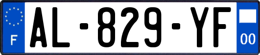 AL-829-YF