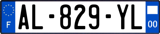 AL-829-YL