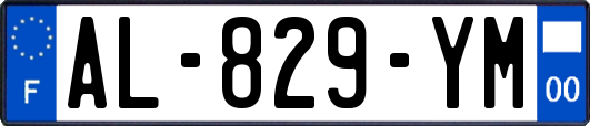 AL-829-YM