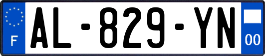AL-829-YN
