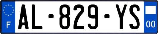 AL-829-YS