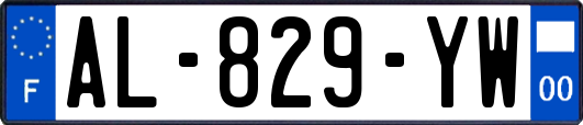 AL-829-YW