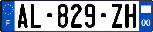 AL-829-ZH