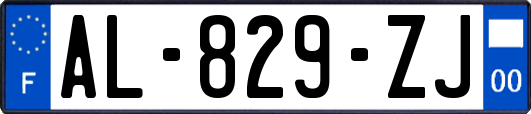 AL-829-ZJ