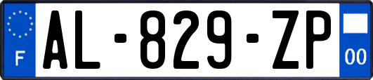 AL-829-ZP