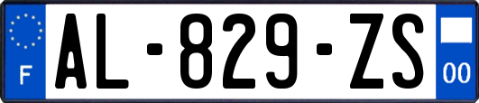 AL-829-ZS