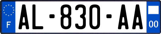 AL-830-AA
